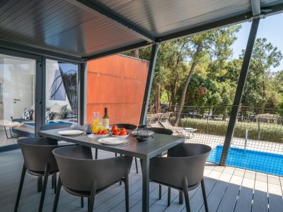 porton-nature-hideouts-mobilehome-porton-holiday-home-pool-one-module-exterior-terrace