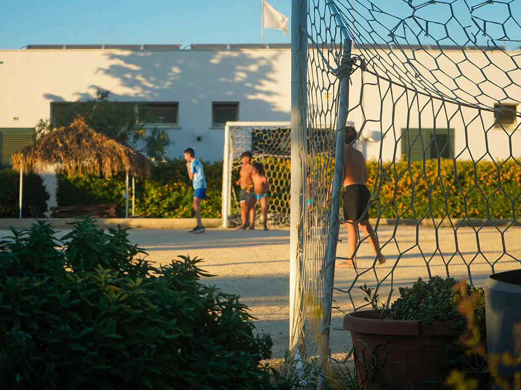 campiste-lilybeo-village-football-kids-playground