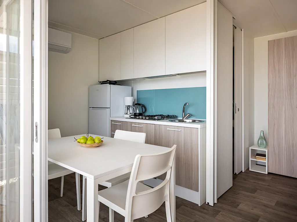 campsite-valkanela-mobile-home-superior-view-couple-interior-kitchen-2