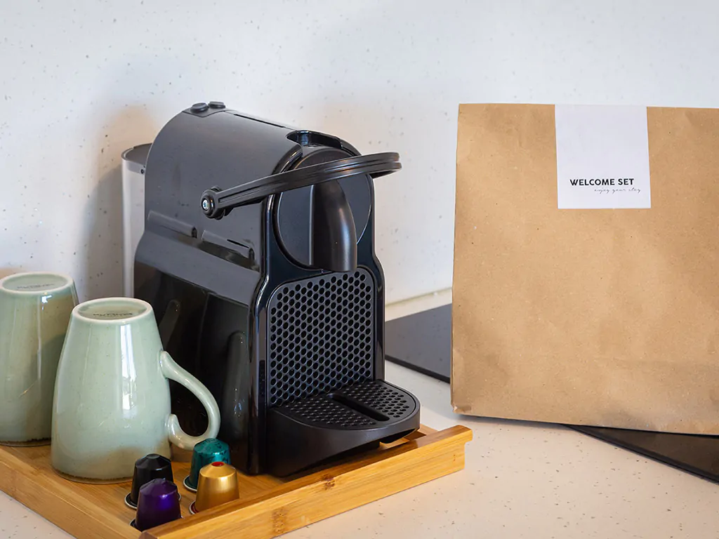 aminess-avalona-camping-resort-family-premium-holiday-home-caffe-machine-2