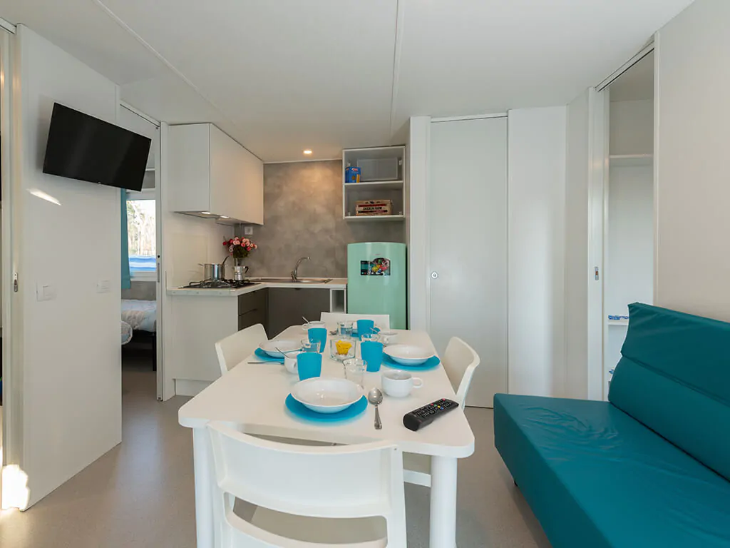 campsite-cenesatico-mobile-home-vega-interior-living-room