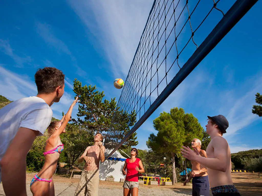 campsite-slatina-beach-volley