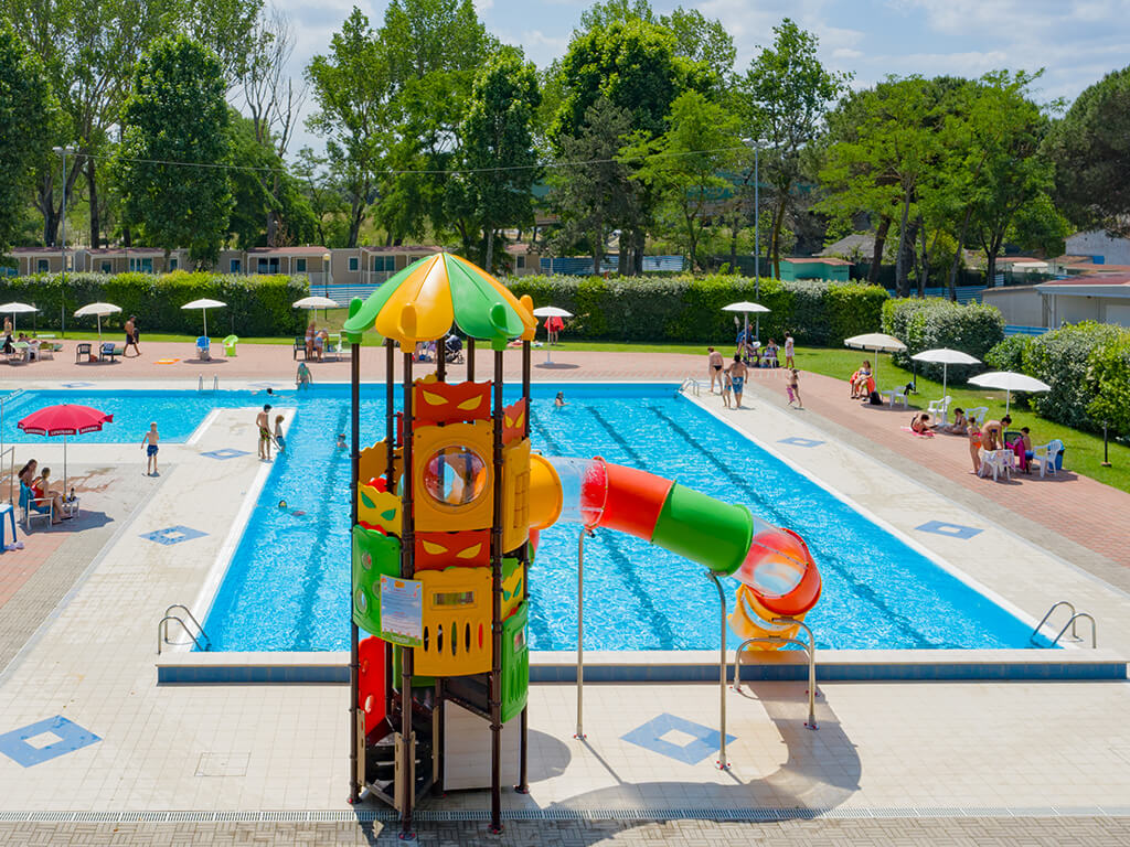 Cesenatico Camping Village photo 2