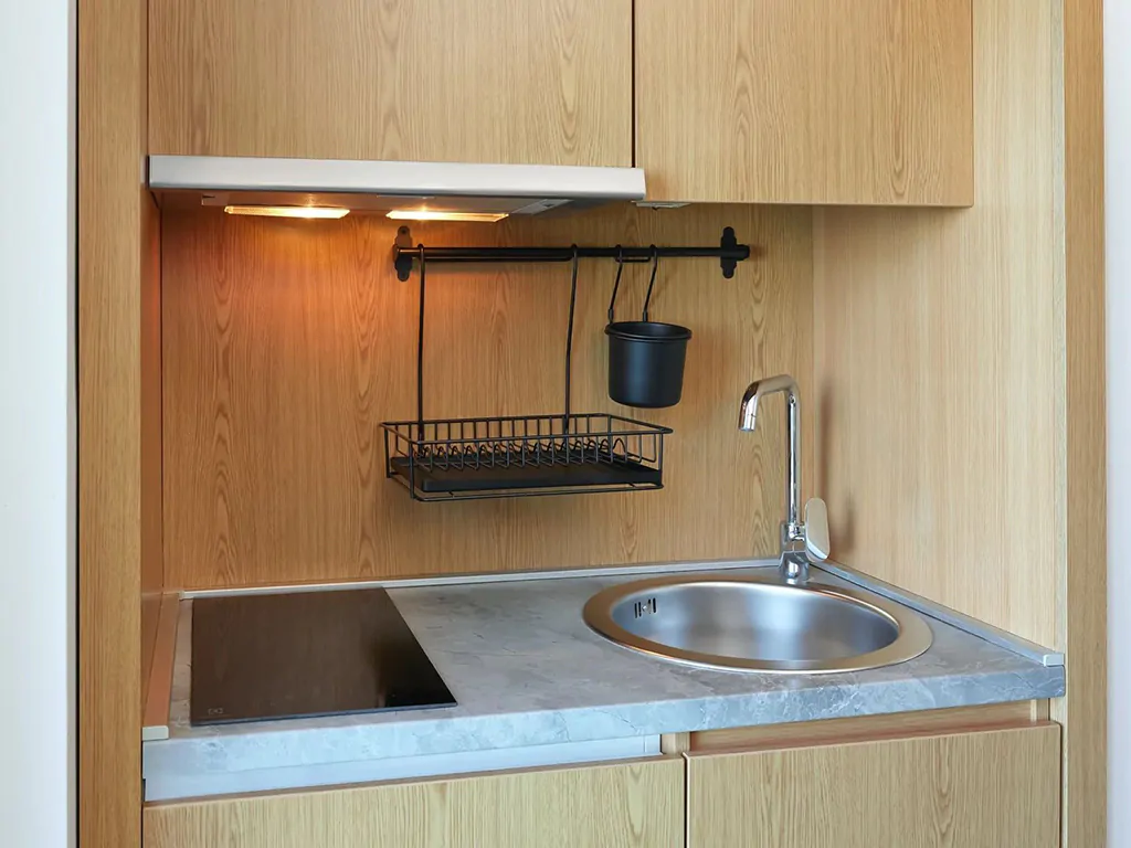 villas-mlini-resort-standard-sea-view-apartment-interior-kitchen