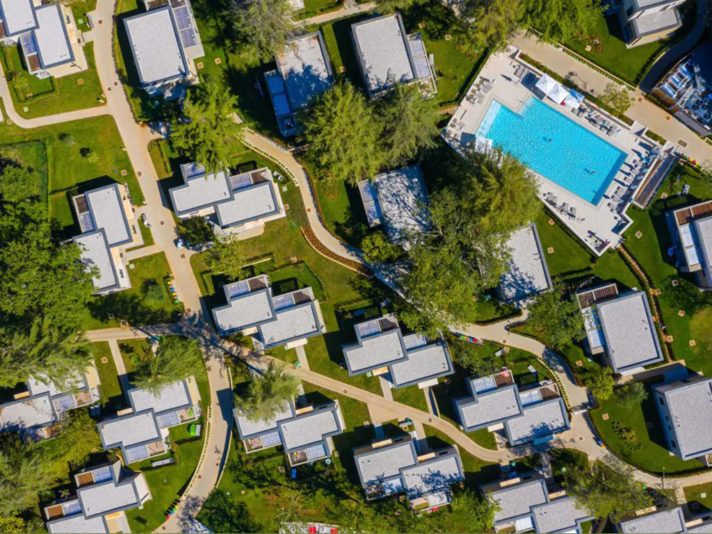 villas-park-resort-view-from-above