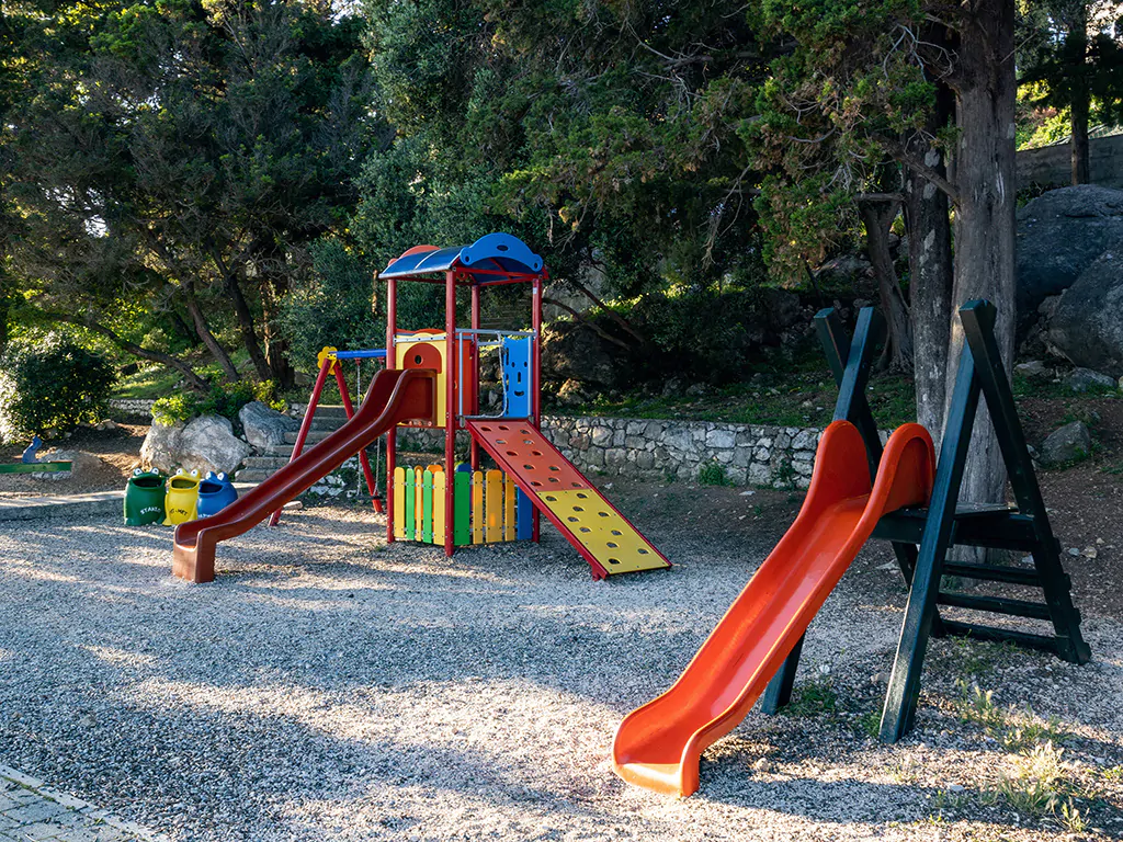 villas-srebreno-resort-kids-playground