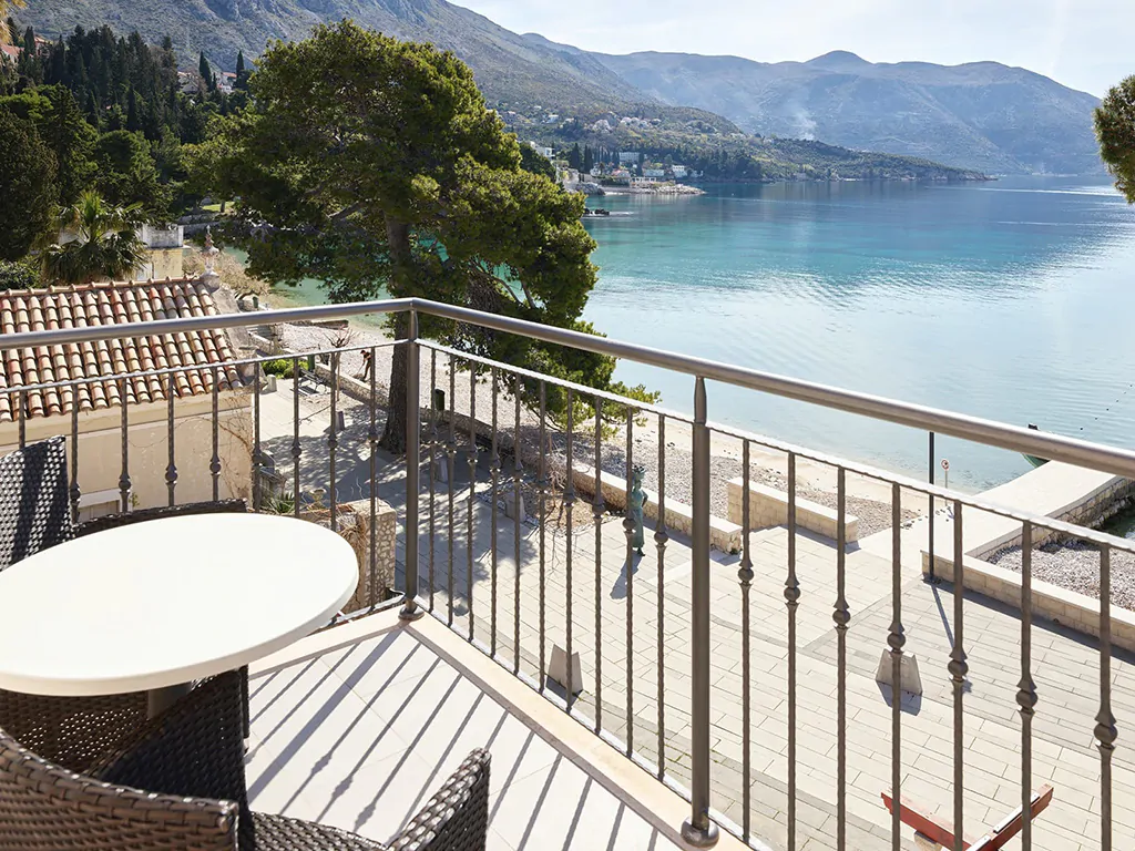 villas-srebreno-resort-premium-beachfront-apartment-for-4-view-from-terrace