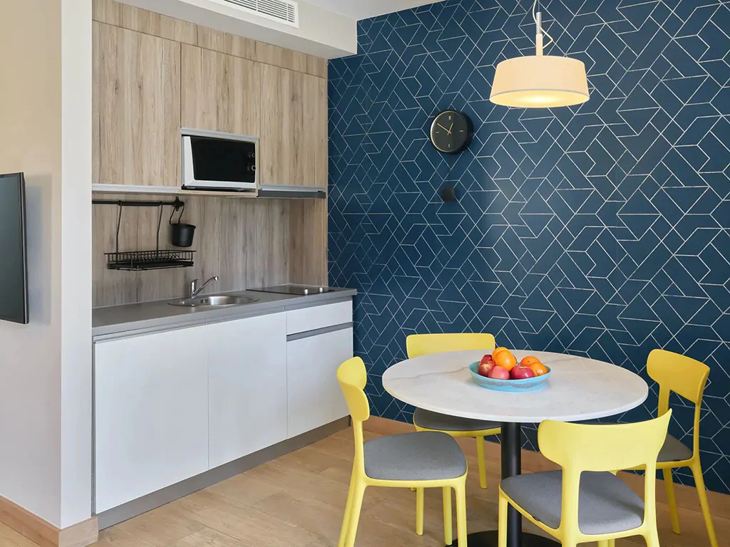 villas-srebreno-resort-standard-apartment-for-6-interior-kitchen