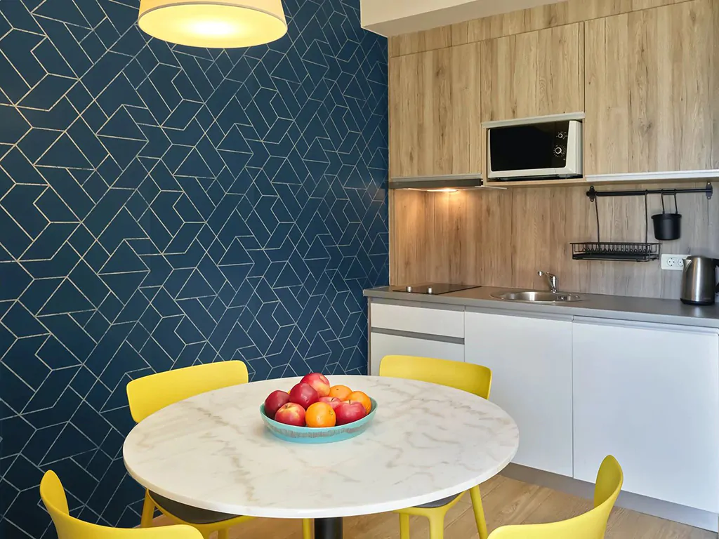 villas-srebreno-resort-standard-apartment-for-4-interior-kitchen