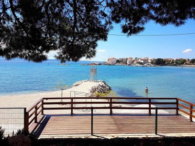 campsite-stobrec-split-mobile-home-vista-sea-view