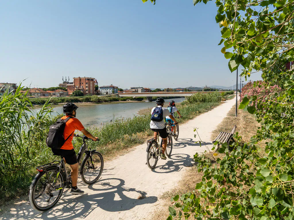 rimini-family-village-bike-tour