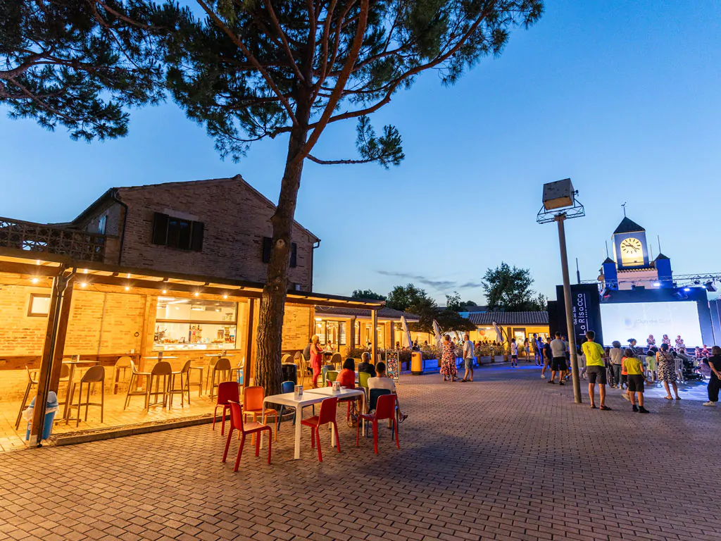 risacca-family-camping-village-main-square