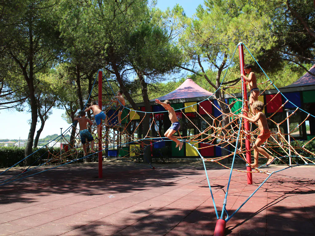 risacca-family-camping-village-playground