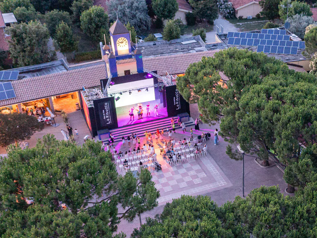 risacca-family-camping-village-stage
