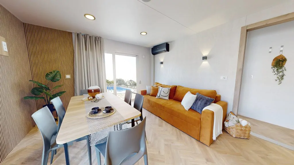 campsite-phalaris-mobile-home-pinus-premium-camping-villa-interior-living-room