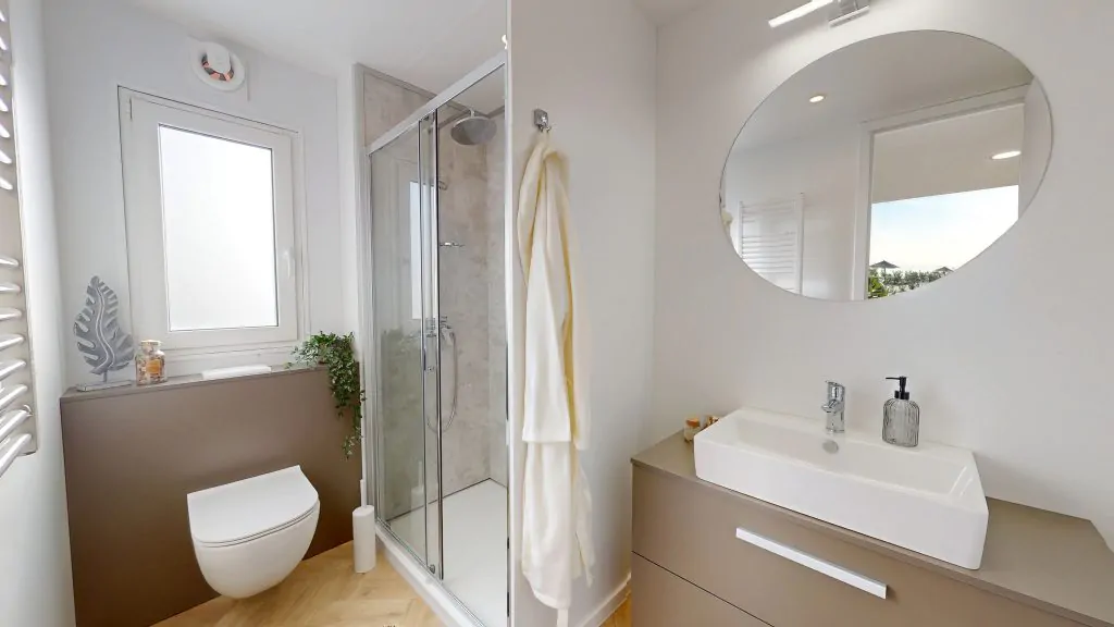 campsite-phalaris-mobile-home-pinus-premium-single-beds-bathroom-i