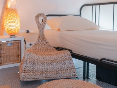 glamping-festa-superior-tent-for-3-persons-single-bed