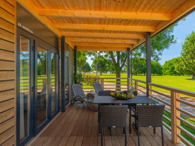 campsite-park-umag-mobile-home-adria-blue-terrace-sunbeds