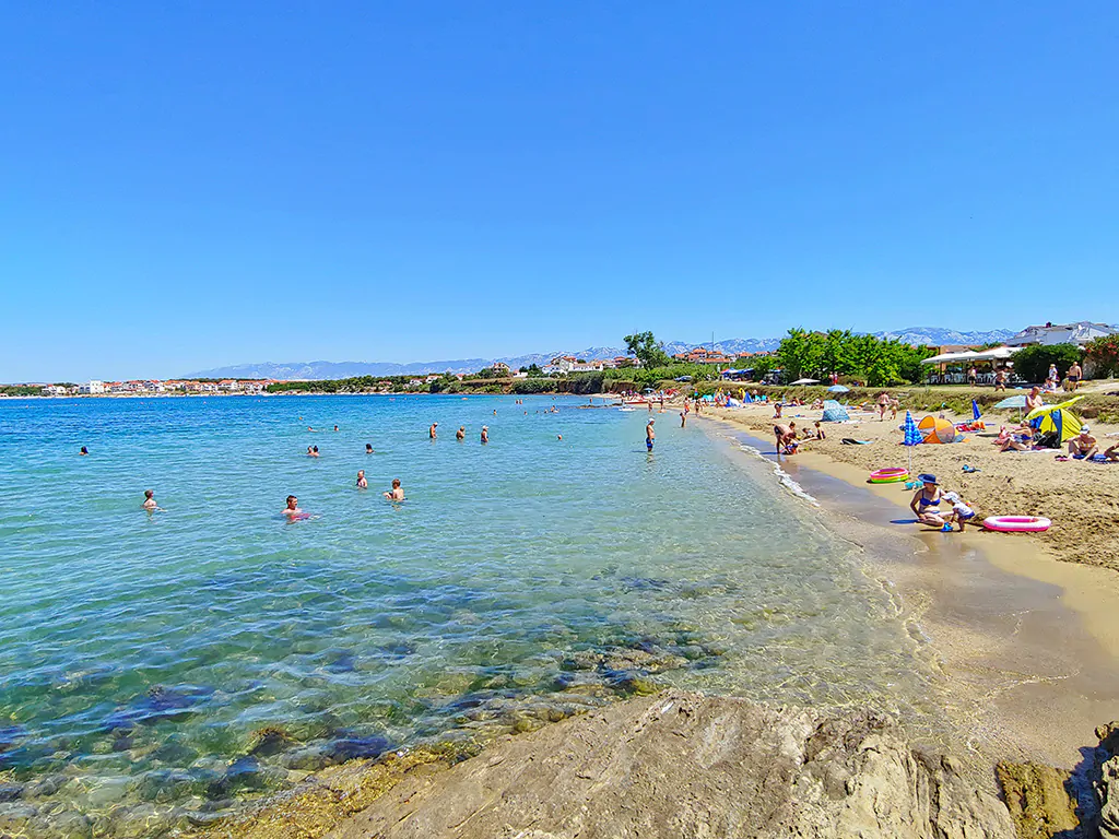 campsite-porat-sandy-beach-swimming