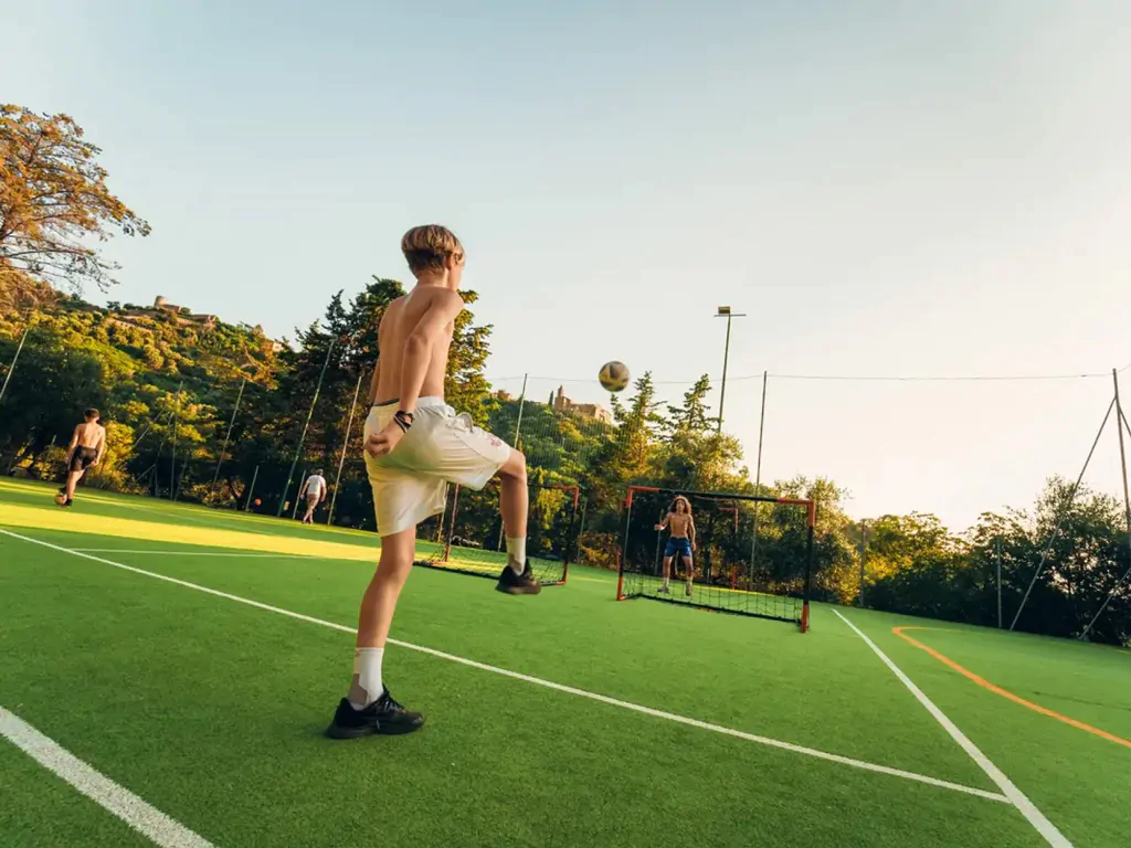 vallicella-glamping-resort-exterior-football