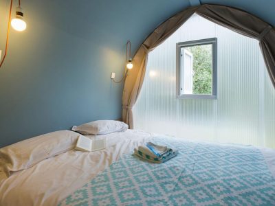 weekend-glamping-resort-coco-suite-interior-bedroom-double-bed