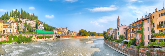 Friuli-Wenecja Julijska