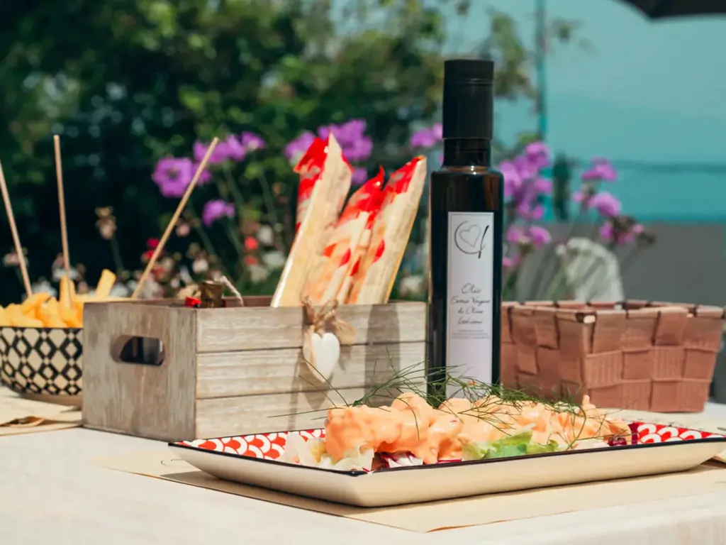 sivinos-camping-boutique-exterior-beach-garden-food