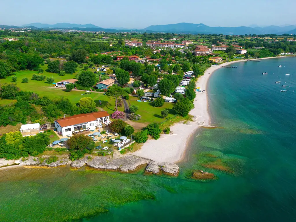 sivinos-camping-boutique-exterior-birds-eye-view