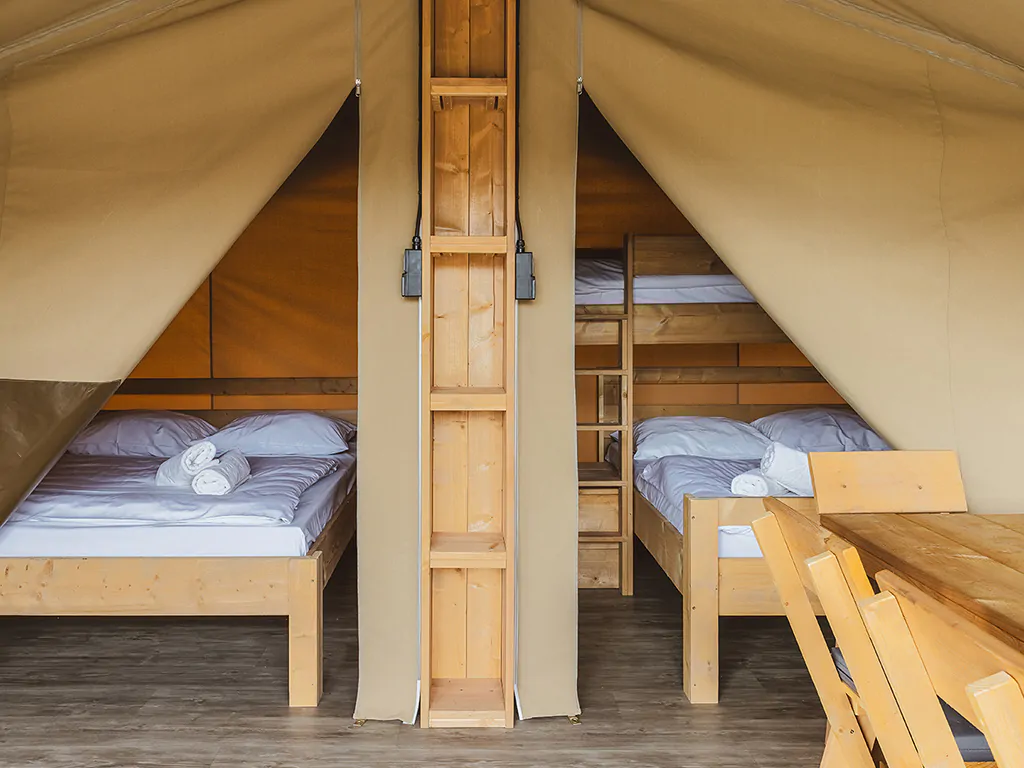 campsite-vita-terme-tuhelj-glamping-tent-interior-bedrooms