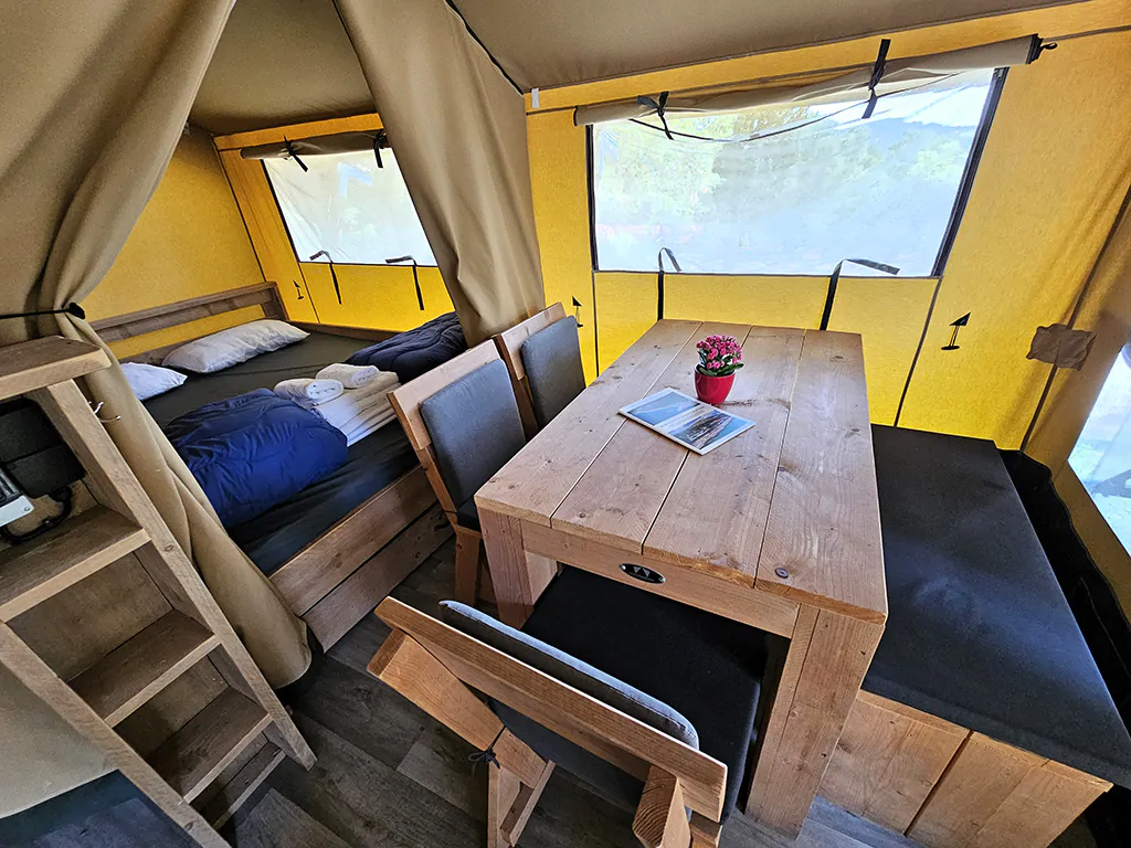 amadria-park-trogir-glamping-kalahari-bedroom-living-room