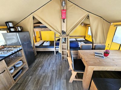 amadria-park-trogir-glamping-kalahari-kitchen-bedroom