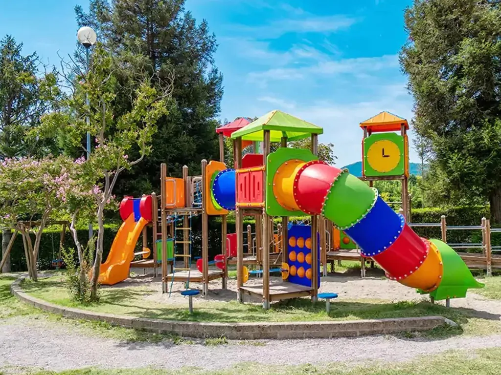 camping-del-sole-outdoor-activities-kids-corner