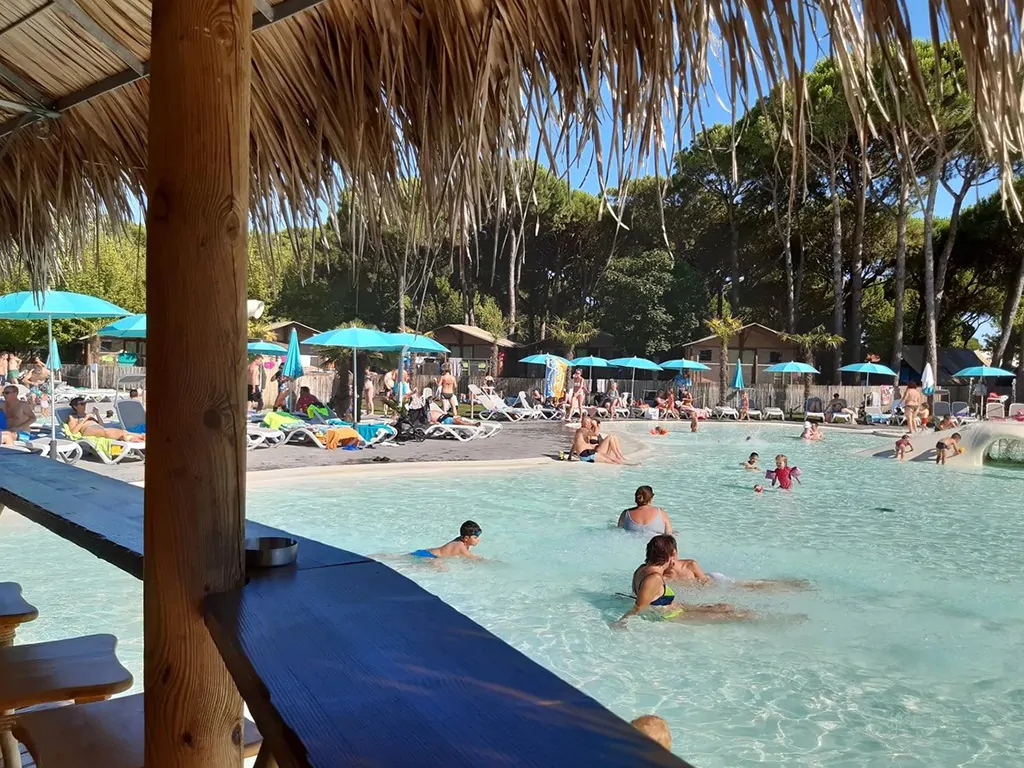 camping-malibu-beach-outdoor-pool-relaxing