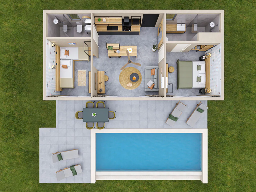 hvar-villas-resort-places-villa-4-2-private-pool-floorground
