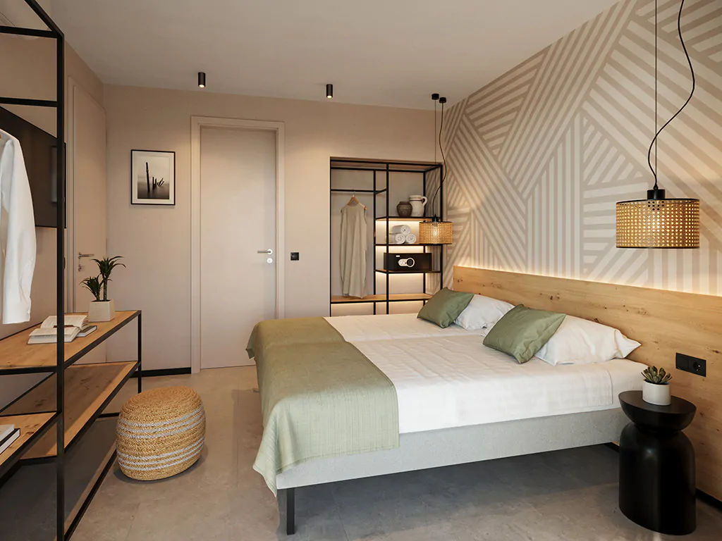 hvar-villas-resort-places-villa-4-2-private-pool-interior-bedroom-double-bed