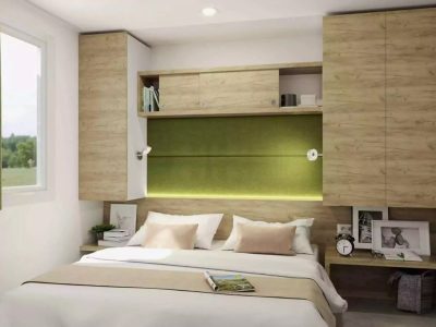 mobile-home-comfort-pet-villaggio-san-francesco-interior-double-bed