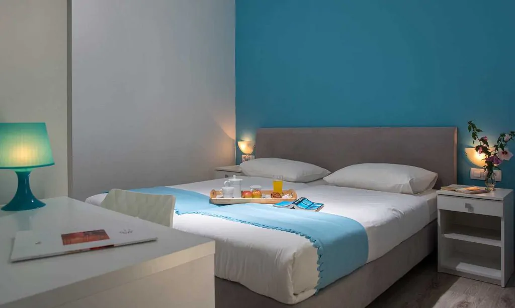 port-9-residence-apartmant-vinea-bedroom