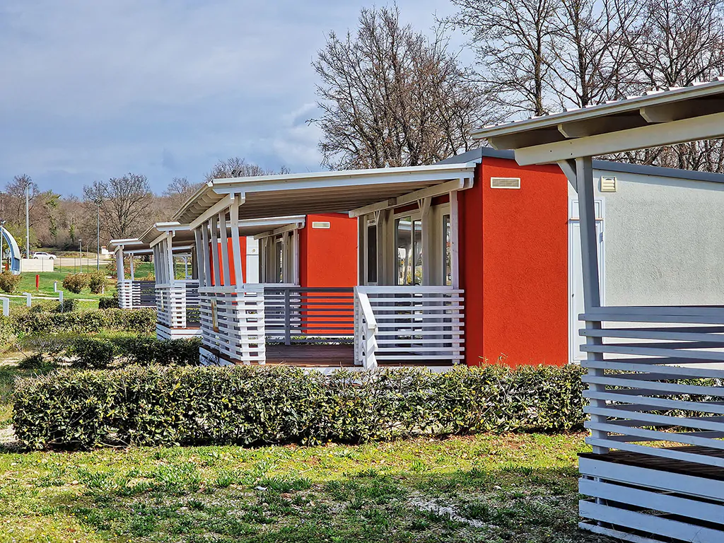 camping-bijela-uvala-mobile-home-premium-exterior