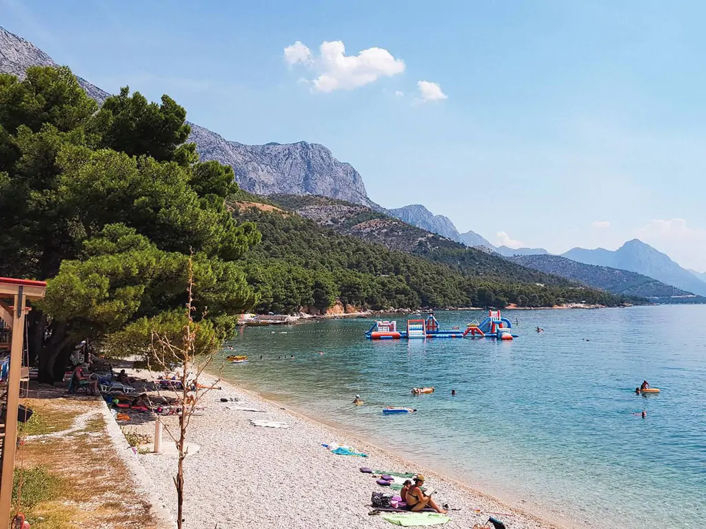 camping-dole-beach