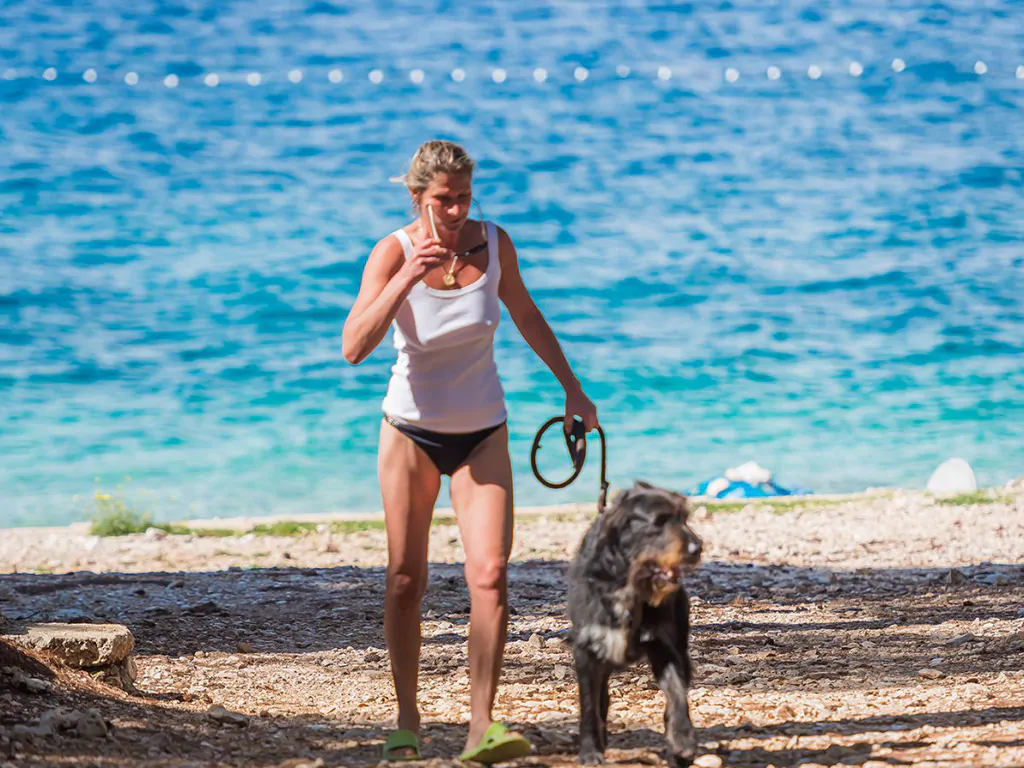 campsite-adriatic-dog-beach