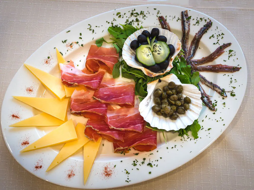 campsite-adriatic-restaurant-cold-dish