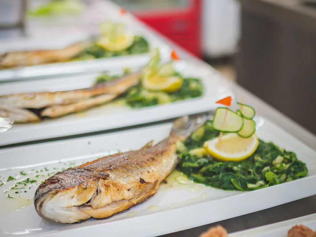 campsite-adriatic-restaurant-fish-dish