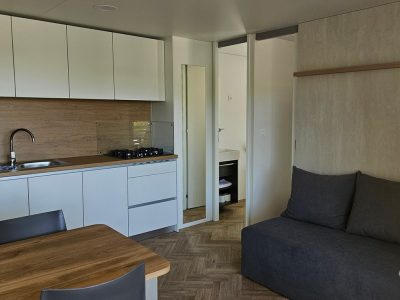 campsite-jezera-lovisca-mobile-home-olive-delux-interior-living-room