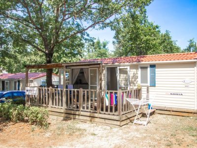 camping-bijela-uvala-mobile-home-malta-exterior