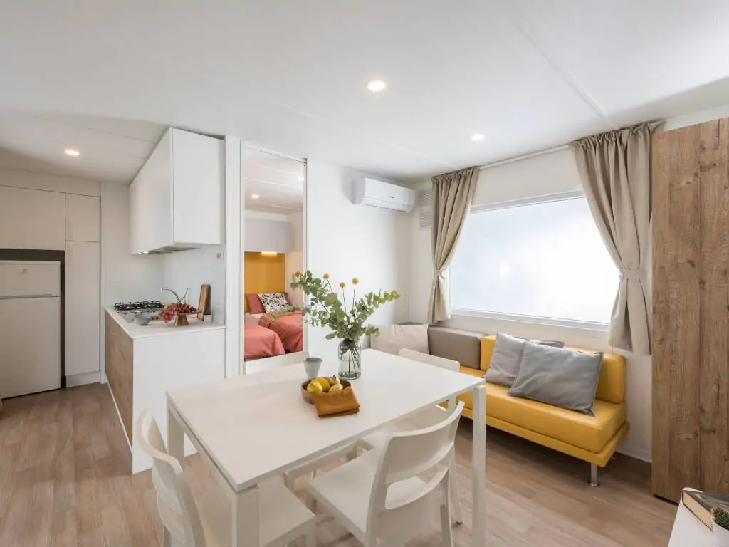 camping-bijela-uvala-mobile-home-porec-interior-living-room