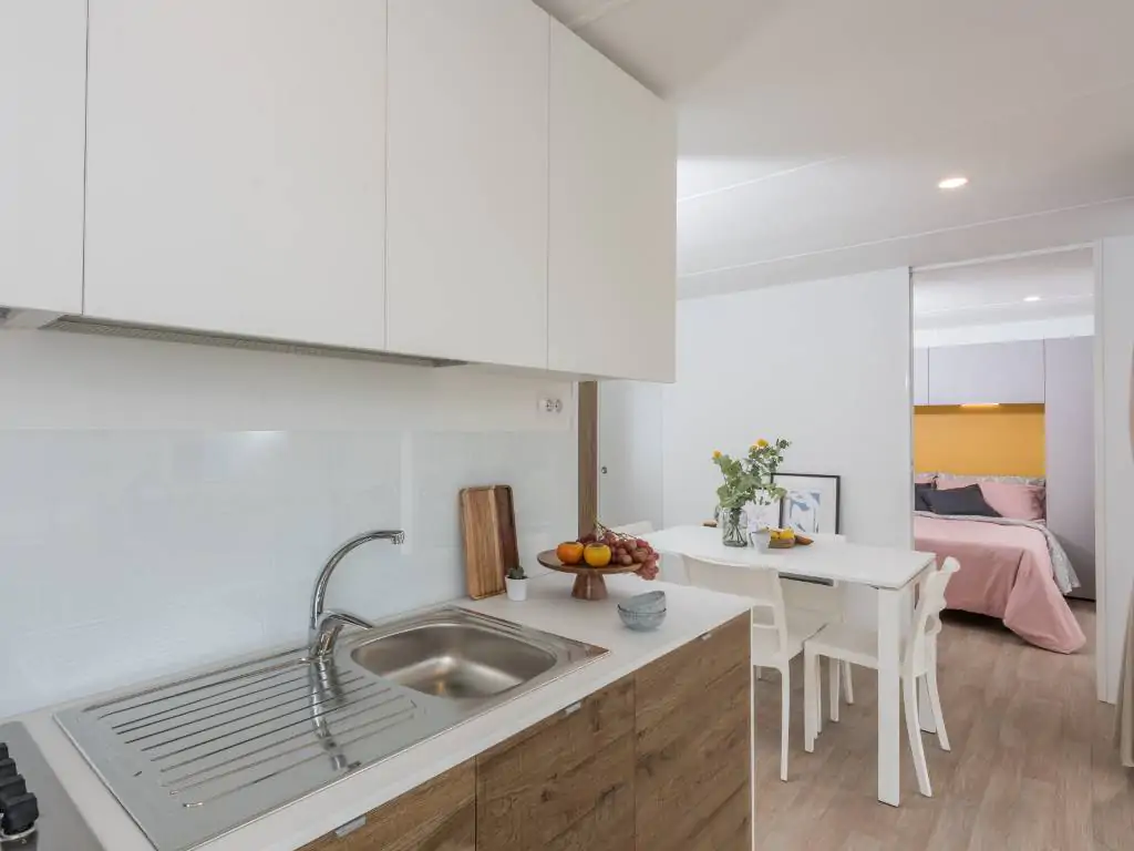 camping-bijela-uvala-mobile-home-porec-interior