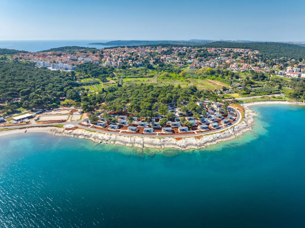 camping-arena-stupice-mobile-home-air-view-2