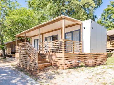 camping-bijela-uvala-easyatent-mobile-home-pula-exterior