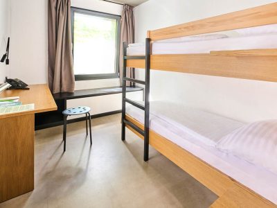 aminess-gaia-green-villas-villa-olea-interior-bunk-bed