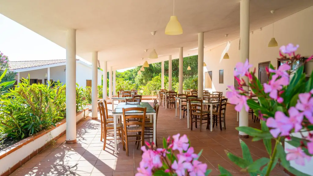 camping-village-baia-paradiso-restaurant-ii